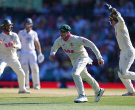 Ashes Series