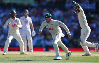 Ashes Series