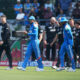 IND vs NZ 1st T20I