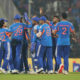 IND vs NZ 2nd T20I
