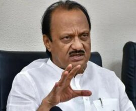 Ajit Pawar Zilla Parishad Election Preparation