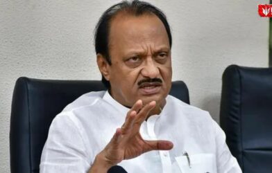 Ajit Pawar Zilla Parishad Election Preparation