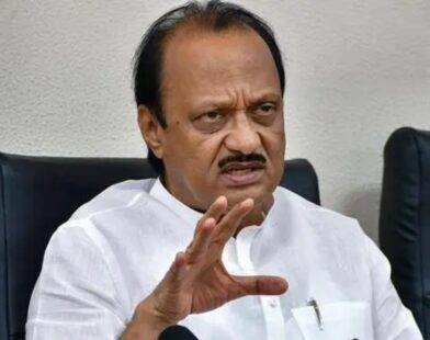 Ajit Pawar Zilla Parishad Election Preparation