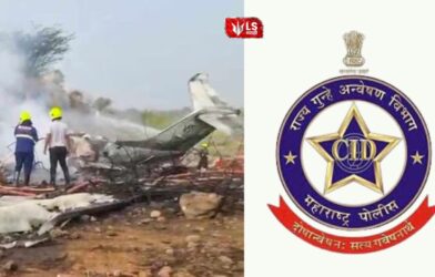 Ajit Pawar plane crash CID inquiry
