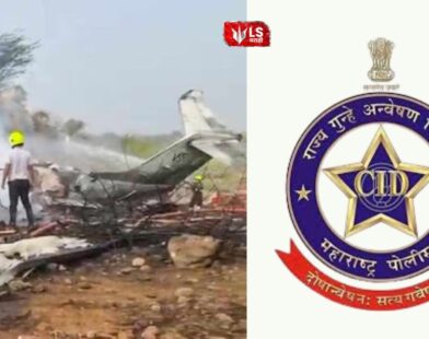 Ajit Pawar plane crash CID inquiry