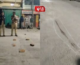Police investigation after a man was killed in Akola over a tobacco dispute