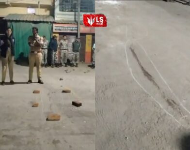 Police investigation after a man was killed in Akola over a tobacco dispute