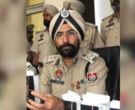 Police investigation intensifies in cyber fraud case after Amar Singh Chahal suicide attempt