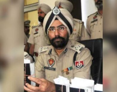 Police investigation intensifies in cyber fraud case after Amar Singh Chahal suicide attempt
