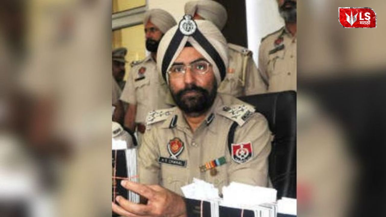 Police investigation intensifies in cyber fraud case after Amar Singh Chahal suicide attempt