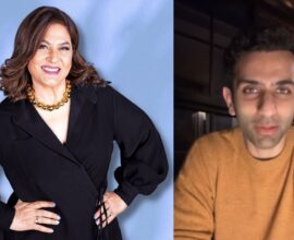 archana puransingh having serious issue