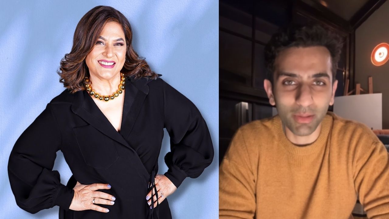 archana puransingh having serious issue