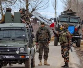 Army Vehicle Accident