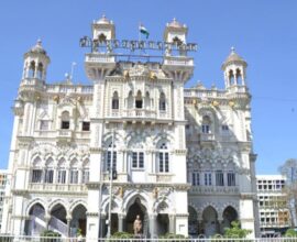 BJP Victory in Solapur