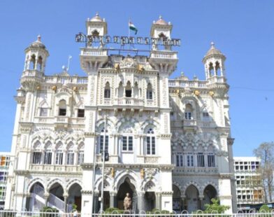 BJP Victory in Solapur