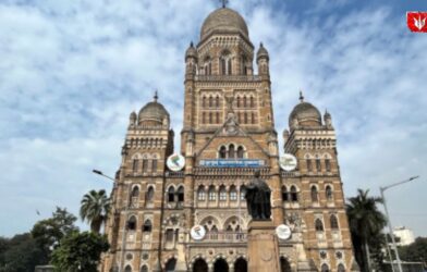 Renaming Mumbai Roads