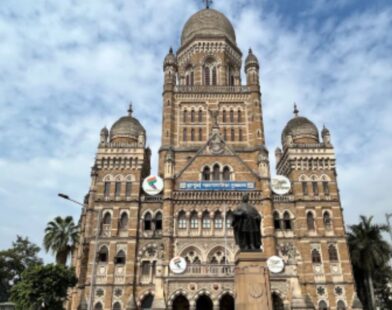 Renaming Mumbai Roads