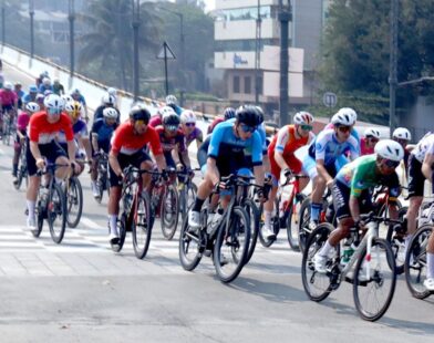 Bajaj Pune Grand Tour 2026