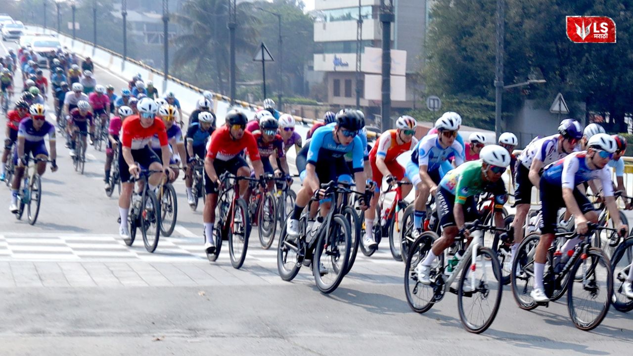 Bajaj Pune Grand Tour 2026