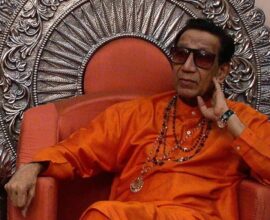 balasaheb thackeray birthday special