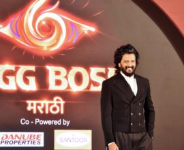 Bigg Boss Marathi Season 6 contestant from Mehnaticha Darwaza fails first task