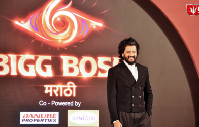 Bigg Boss Marathi Season 6 contestant from Mehnaticha Darwaza fails first task
