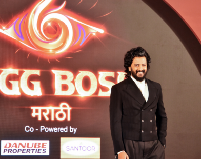 Bigg Boss Marathi Season 6 contestant from Mehnaticha Darwaza fails first task
