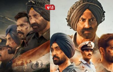 Border 2 Indian Armed Forces Tribute