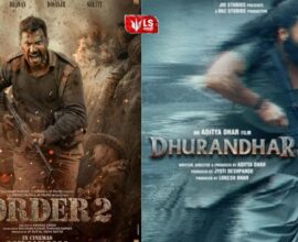 Border 2 Pre Ticket Sales