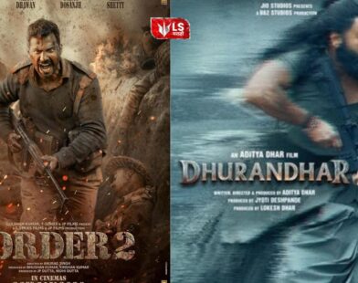 Border 2 Pre Ticket Sales