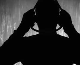 Accused involved in constitution insult case committed suicide after one year