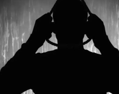 Accused involved in constitution insult case committed suicide after one year