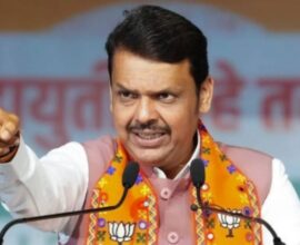 Old video of Maharashtra CM Devendra Fadnavis goes viral on social media