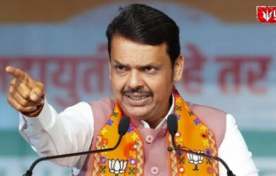 Old video of Maharashtra CM Devendra Fadnavis goes viral on social media
