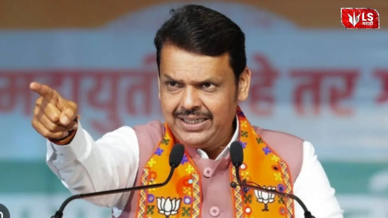 Old video of Maharashtra CM Devendra Fadnavis goes viral on social media