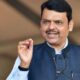 Maharashtra CM Devendra Fadnavis and Deputy CMs wishing citizens on New Year
