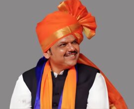 Women allege paid crowd ahead of CM rally in Dhule, video goes viral