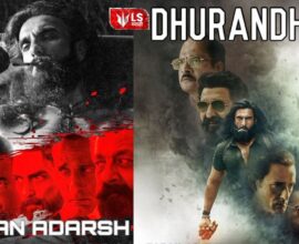 Ranveer Singh starrer Dhurandhar achieves highest box office collection in Hindi cinema