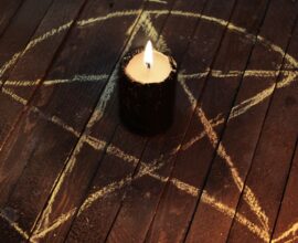 Dowry Black Magic Case