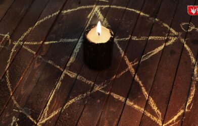 Dowry Black Magic Case