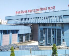 Election authority finalises office-wise strong rooms and vote counting centres