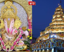 Ganesh Jayanti Dagdusheth Ganpati