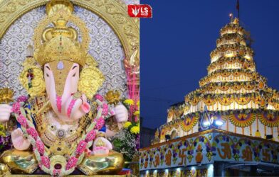 Ganesh Jayanti Dagdusheth Ganpati
