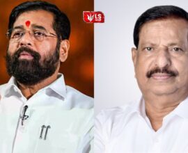 Ganesh Naik Targets Eknath Shinde
