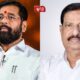 Ganesh Naik Targets Eknath Shinde
