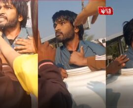 Gang War in Chhatrapati Sambhajinagar