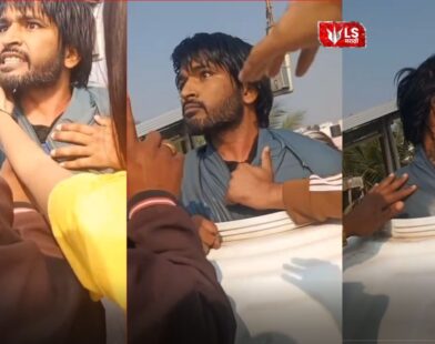 Gang War in Chhatrapati Sambhajinagar