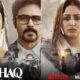 Haq film starring Emraan Hashmi and Yami Gautam now streaming on Netflix