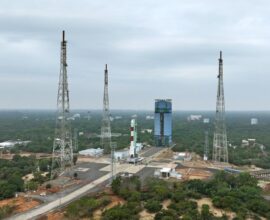 First Launch of 2026