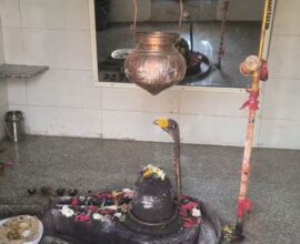 Kashi Vishwanath Temple Theft